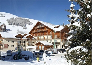 t2 à la vente -   38860  LES DEUX ALPES, surface 34 m2 vente t2 - UBI455729819